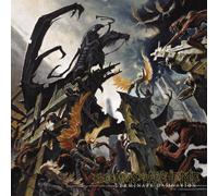 Becoming the Archetype - Terminate Damnation