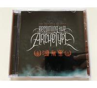 Becoming the Archetype The Physics of Fire (CD) Album