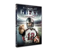 Becoming The G.O.A.T.: The Tom Brady Story