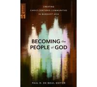 Becoming the People of God (Tascabile)