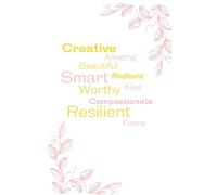 Becoming the Woman I AM Journal