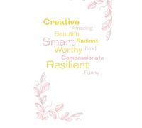 Becoming the Woman I AM Journal