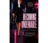 Becoming Undeniable: According to the rumors, this is how it started.