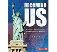 Becoming Us: A Timeline of Immigration and Relocation in America
