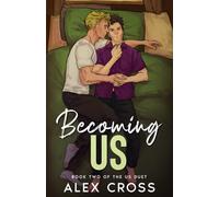 Becoming Us: Book Two: 2