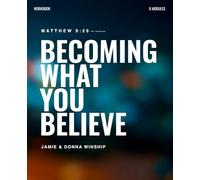 Becoming What You Believe