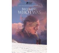 Becoming Who I Was
