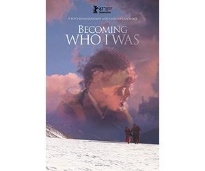 Becoming Who I Was