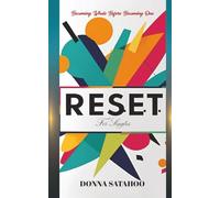 Becoming Whole Before Becoming One: R.E.S.E.T. For Singles