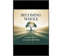 Becoming whole: Direct, powerful, ties to the final chapter and overall theme of self-discovery.