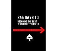 #BecomingMyBest Planner