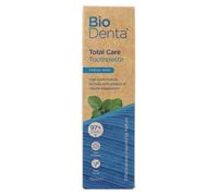 BeConfident - Dentifricio BioDenta per una cura dentale completa con sapore di menta fresca (75 ml)