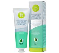 BeConfident - Dentifricio sbiancante multifunzionale al gusto di menta forte (75 ml)