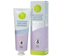 BeConfident - Dentifricio sbiancante multifunzionale con aroma di bacche di acai e menta (75 ml)