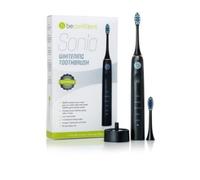 Beconfident Sonic Electric Whitening Toothbrush Black/Rose Gold 1 Un