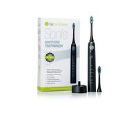 Beconfident Sonic Electric Whitening Toothbrush Black/Rose Gold