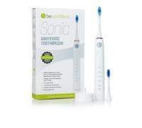 Beconfident Corpo e Bagno SPAZZOLINO SBIANCANTE SONIC ELECTRIC BIANCO / ORO ROSA in multicolore Unica