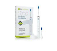 Beconfident Corpo e Bagno SPAZZOLINO SBIANCANTE SONIC ELECTRIC BIANCO / ORO ROSA in multicolore Unica