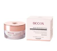 Becos Acid Regeneration Crema Notte Rigenerante 50ml