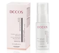 Becos Acid Regeneration Fluido Viso Anti Età BB SPF30 50ml - Contrasta l’invecchiamento cutaneo e i radicali liberi - Protegge la pelle dai raggi UVA e UVB