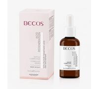 Becos Acid Regeneration - Gocce Correttive Antimacchia 30ml - un trattamento mirato progettato per combattere le macchie cutanee e le imperfezioni