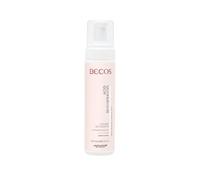Becos Acid Regeneration Mousse Detergente Illuminante con Acido Glicolico Puro al 6% 200ml - è il primo gesto di un rituale skincare professionale che esfolia, rigenera e illumina la pelle giorno dopo