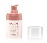Becos Aqua Factor - Siero Idratante All'Acido Ialuronico 30ml