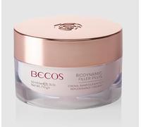 BECOS BIODYNAMIC FILLER PLUS CREMA VISO RIMPOLPANTE 50ml