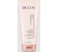 BECOS CLEANSING STAR CREMA DETERGENTE NUTRIENTE 200ml