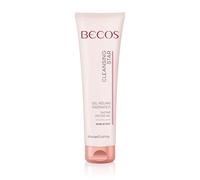 Becos Cleansing Star - Gel Peeling Scub Enzimatico Viso 150ml