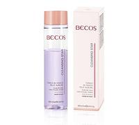 BECOS CLEANSING STAR TONICO BI-FASICO PELLE SUBLIME 200ml - Anti-Age e protettiva per contrastare l’invecchiamento dei tessuti e prevenire le RUGHE