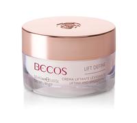 Becos Lift Define - Crema Liftante Levigante viso 50ml