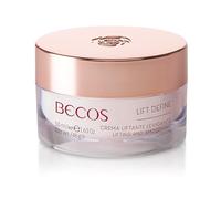Becos Lift Define - Crema Liftante Levigante viso 50ml - rassoda i cedimenti cutanei, distende rughe e linee sottili.