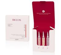 Becos Lift Define - Programma Liftante Levigante 21 Giorni 3 fiale x 10ml - 3 formulazioni sinergiche, che agiscono in 3 fasi successive per contrastare i segni d'espressione e rilassamenti cutanei.