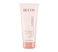 Becos Suberbody - Crema Levigante al Retinolo 200ml - formulata per rinnovare, levigare e nutrire la pelle.