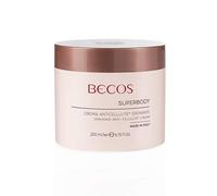 BECOS SUPERBODY CREMA ANTICELLULITE* DRENANTE 200ml