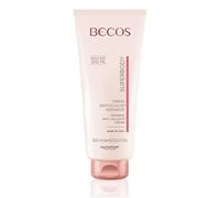 Becos Superbody Crema Anticellulite Drenante MAXI SIZE 300ml - Drena i Liquidi in Eccesso e Rimodella la Silhouette in Maniera Istantanea