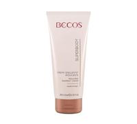 Becos Superbody - Crema Snellente Riducente 200ml - favorisce la riduzione degli accumuli adiposi in eccesso