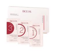 Becos Superbody - Programma Snellente Intensivo 21 Giorni - 3 formulazioni che agiscono in 3 fasi successive, un attacco all’adipe per contrastare in maniera specifica e mirata accumuli adiposi.