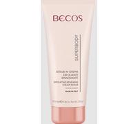 BECOS SUPERBODY SCRUB IN CREMA ESFOLIANTE RINNOVANTE 200ml