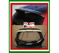 BECQUET/ AILERON SPOILER PER PEUGEOT 208 F178G SI178-1-IIFR BB