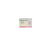 Becton Dickinson And Company Bd Micro-Fine Micro-Fine - 100 Aghi Per Penna Da Insulina - 29G (12,7 mm)