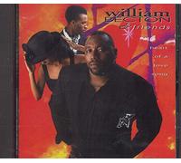 Becton William & Friends - Heart Of A Love Song