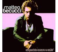 Becucci Matteo - Cioccolato Amaro E Caffe'