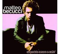 Becucci Matteo - Cioccolato Amaro E Caffe'