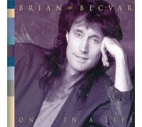 Becvar,Brian - Once in a Life