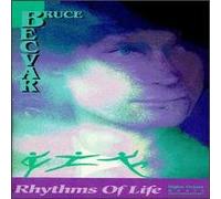 Becvar, Bruce - Rhythms of Life