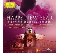 Beczala,Piotr - Happy New Year
