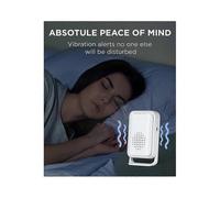 Bed Alarms for Elderly Dementia Patients - Wireless Motion Sensor Fall Detection Prevention Devices