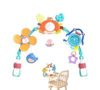 Bed Bell | Hanging Toys For Car Seat | Stroller Car Seat Crisb Hangisng